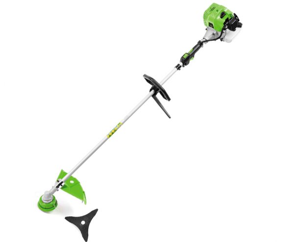 decespugliatore