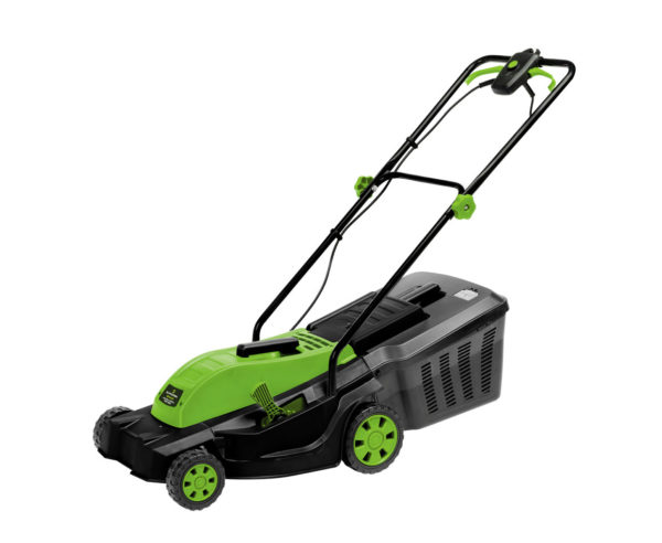 Rasaerba Elettrico SH1700