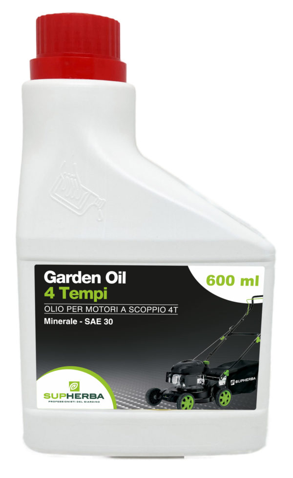 44376_SUPHERBA Garden oil 4T