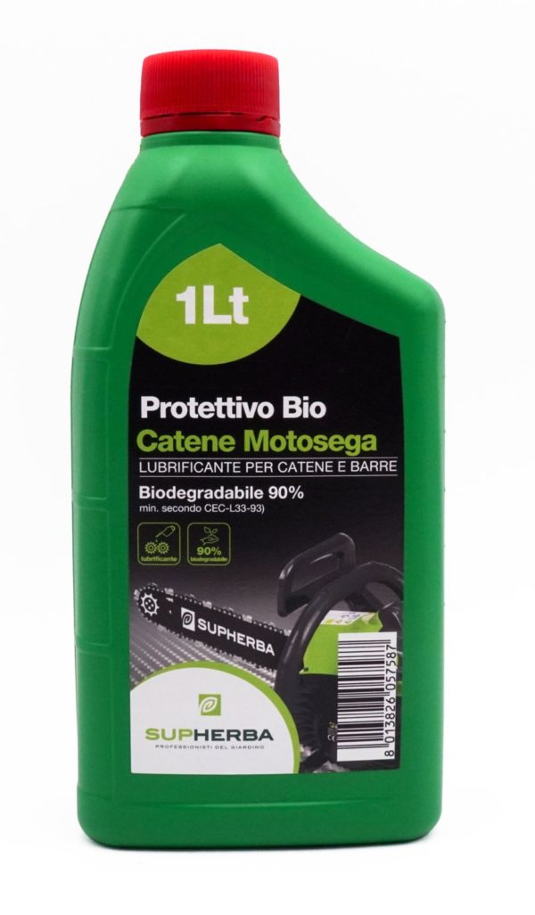 45873_SUPHERBA Protett. Catene Motosega 1L