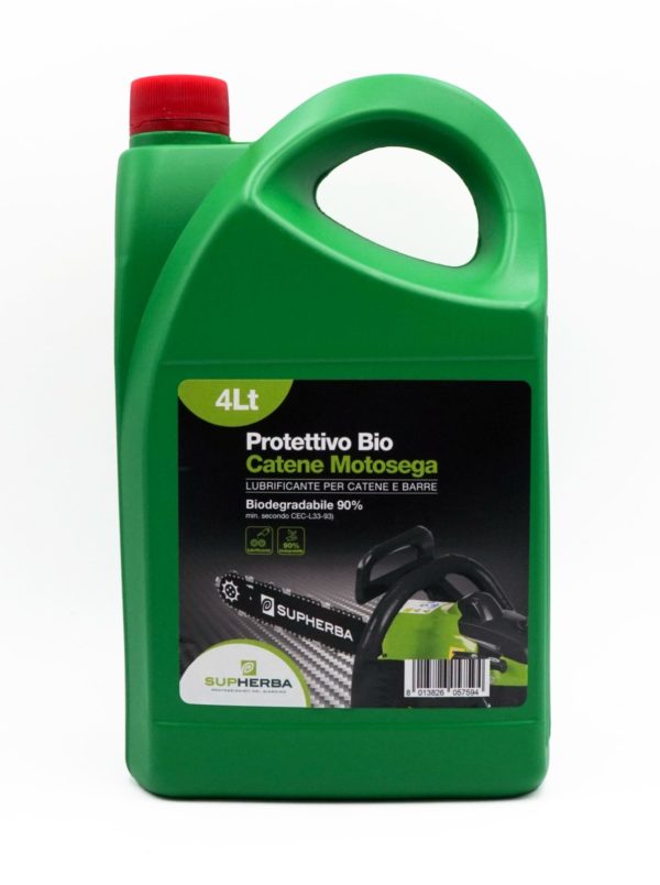 45874_SUPHERBA Protett. Catene Motosega 4L