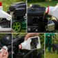 Garden Oil 4T_come utilizzarlo