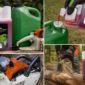Garden oil 1LT_come utilizzarlo